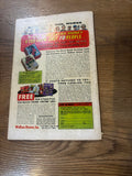 The Avengers: King-Size Special #1  - Marvel Comics - 1967