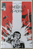 The Umbrella Academy Vol.2 #1 - #6 (6x Comic Set) - Dark Horse - 2008