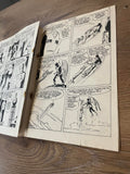 Fantastic #11 - Odhams Press Ltd - April 1967