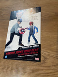 Superior Spider-Man #33 - Marvel Comics - 2014 - 1:25 variant spider-verse