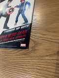 Superior Spider-Man #33 - Marvel Comics - 2014 - 1:25 variant spider-verse