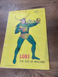 Fantastic #11 - Odhams Press Ltd - April 1967