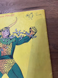 Fantastic #11 - Odhams Press Ltd - April 1967