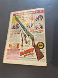 Wonder Woman #111 - DC Comics - 1960
