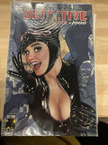 Detective Comics #1000 - DC Comics - Hughes Virgin Trade Variant: Limited to 150
