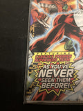 Alpha Flight Vol.2 #1 - Signed With COA