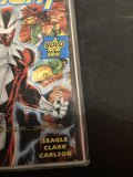 Alpha Flight Vol.2 #1 - Signed With COA