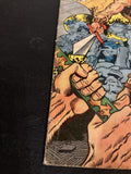 Conan The Barbarian #1 - Marvel Comics - 1970