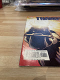 Thanos #1 - Marvel Comics - 2003