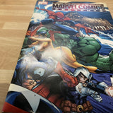 Marvel Comics Presents #1 - Marvel Comics - 2007