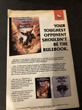 Avengers West Coast #47 - Marvel Comics - 1989