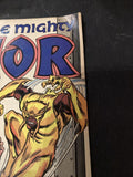 Mighty Thor #391 - Marvel Comics - 1988