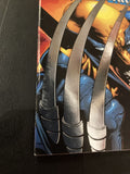 Wolverine #145 - Marvel Comics -  1999