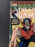 Adventure Into Fear #31 - Marvel Comics - 1975 - VG