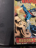 Adventure Into Fear #30 - Marvel - 1975 - VG