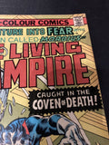 Adventure Into Fear #30 - Marvel - 1975 - VG