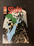 The Spectre #9 - DC December 1987