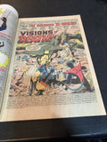 Uncanny X-Men #115 - Marvel Comics - 1978
