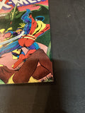 Uncanny X-Men #115 - Marvel Comics - 1978