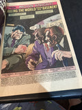 Moon Knight #15 - Marvel Comics - 1980
