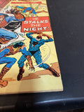 Tiger-Man #2 - Atlas Comics - 1975