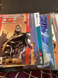 Ultimate X-Men #5-20 - Marvel Comics - 2001+ 1st Series