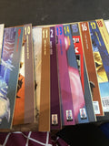 Ultimate X-Men #5-20 - Marvel Comics - 2001+ 1st Series