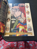 Superman #100 - DC Comics - 1995 - Death of Clark Kent 100 Centenial Black Edition
