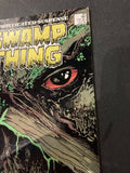 Swamp Thing #49 - DC comics - 1986