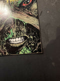 Swamp Thing #49 - DC comics - 1986