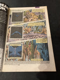 Swamp Thing #49 - DC comics - 1986
