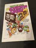 Swamp Thing #49 - DC comics - 1986
