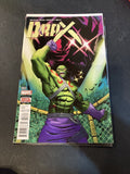 Drax #1-3 - Marvel Comics - 2016