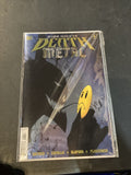 Dark Nights Death Metal #4 - DC Comics - 2020