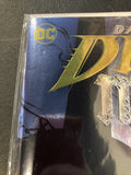 Dark Nights Death Metal #4 - DC Comics - 2020
