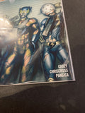 Final Crisis Aftermath - Dance #4 - DC Comics - 2009