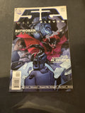 52 Week Eleven - DC - 2006 - 1st Full App. Kate Kane as Batwoman
