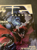 52 Week Eleven - DC - 2006 - 1st Full App. Kate Kane as Batwoman