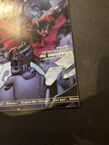 52 Week Eleven - DC - 2006 - 1st Full App. Kate Kane as Batwoman