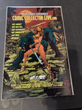 Countdown To Final Crisis #31 - Origin Of 3 Jokers - DC Comics