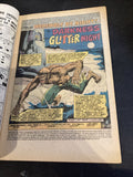 Werewolf By Night #28 - Marvel Comics - 1975 - Pence Copy