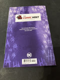Year Of The Villain: The Joker #1 - DC Comics - 2020 - Mayhew Variant