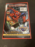 House Of M (Directors Cut) #1 - Marvel Comics - First Print