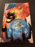 Defenders #3 - Marvel Comics - 2005