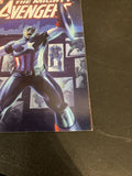 The Mighty Avengers #13 - Marvel Comics - 2008 - 1st App. Secret Warriors