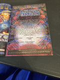 The Mighty Avengers #13 - Marvel Comics - 2008 - 1st App. Secret Warriors
