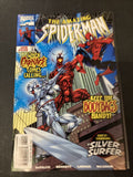 Amazing Spider-Man #430 - Marvel Comics - 1998 - 1st Cosmic Carnage