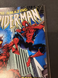 Amazing Spider-Man #430 - Marvel Comics - 1998 - 1st Cosmic Carnage