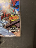 Amazing Spider-Man #430 - Marvel Comics - 1998 - 1st Cosmic Carnage