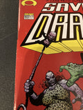 Savage Dragon #102 - Image Comics - 2002 - 1st App. Invincible